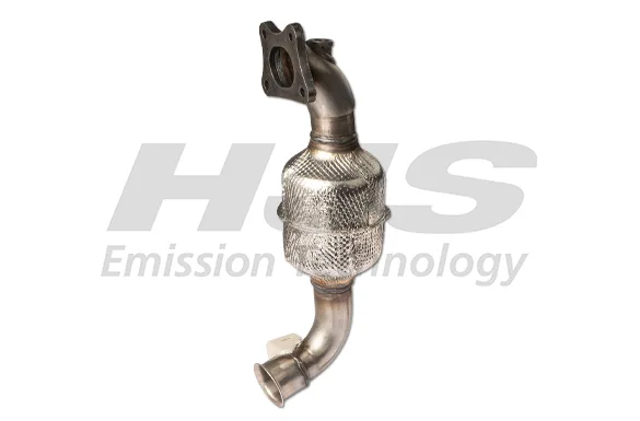 Катализатор HJS